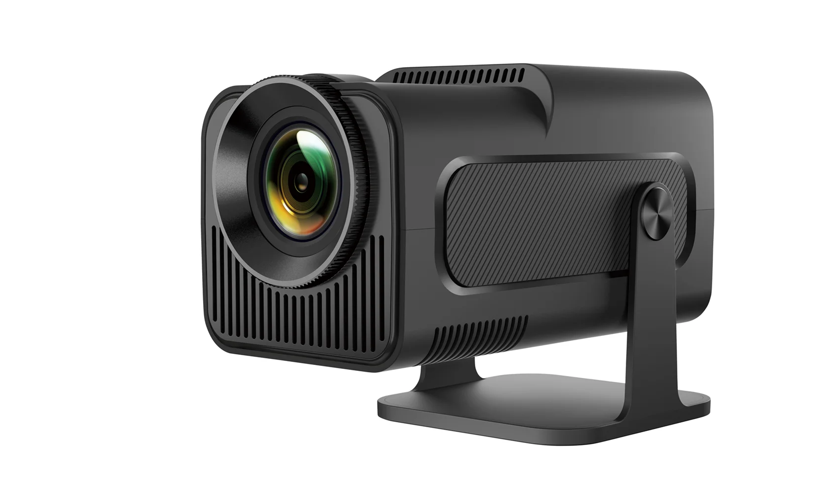 HY 320ホームシアター4K Android 11ミニプロジェクター新スタイル超短