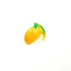 Mango brooch