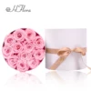 19roses in round box