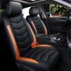2PCS Orange