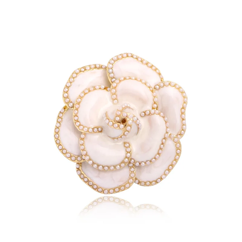 Chanel Jewelry: Add Timeless Elegance to Any Look, Handbags and  Accessories