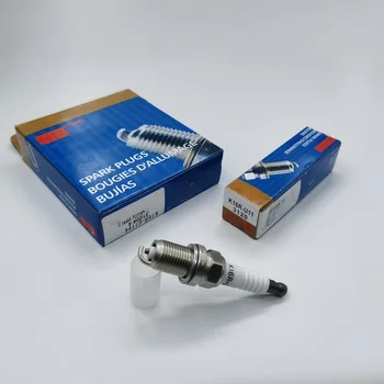K16R-U11 90919-01164 Auto Engine Parts - Toyota Corolla Spark Plugs