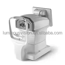 FA-100 China Ophthalmic Equipment Auto Refractometer Keratometer For Eye Exam