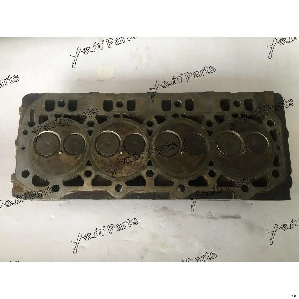4TNE106 Cylinder Head for Yanmar