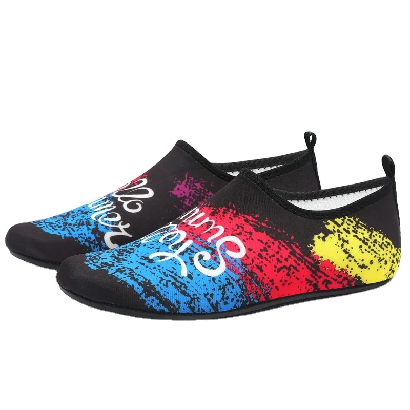 Lightweight Water Shoes Sports Direct Beach Yoga Running Fitmess Swims Kids  Water Wading Men Beach Sandal Shoes