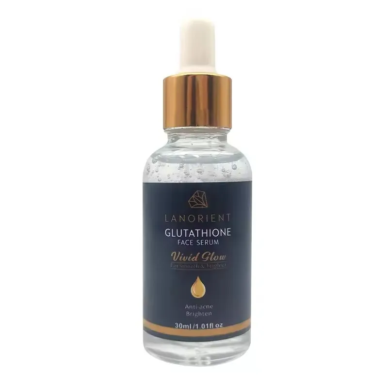 do glutathione pills actually work Glutathione