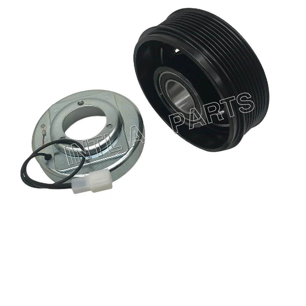 Auto A/C Compressor Clutch for MAZDA 6 - Reliable Performance