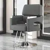Gris oscuro