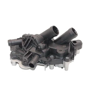 Wholesale Automotive Engine Water Pump for VW 04E121600AD