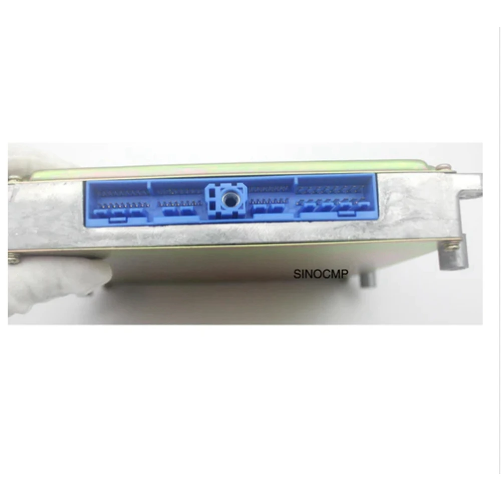 IZUMI for Hitachi EX120-3 Pvc Controller Industrial Engine Parts 3