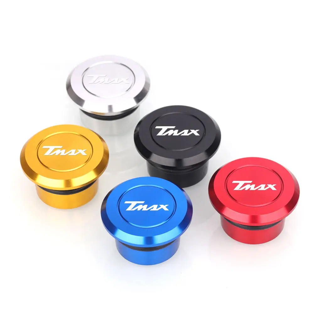 RTS Motorcycle Frame Hole Cover for Yamaha TMAX 530 2006-2019 T-MAX 530/560/500 SX/DX CNC Aluminum Accessories