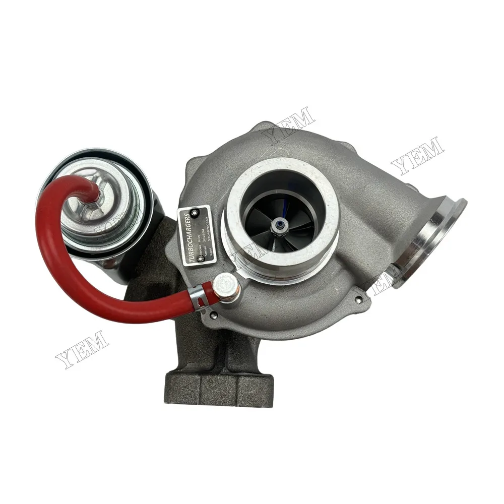 Turbocharger 04518727 53049700349 Fit for Deutz Engine 5