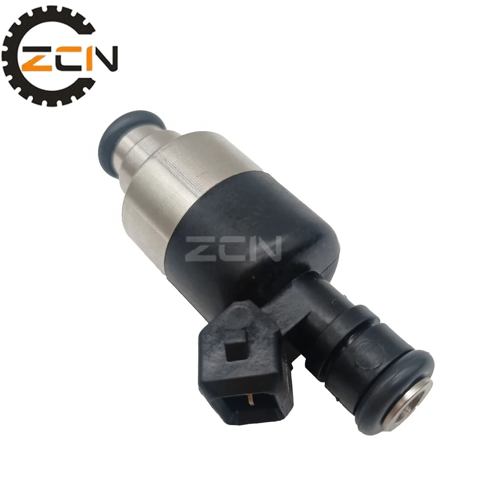 Fuel Injector 17103677 for Daewoo Lanos Cielo Corsa 1.5L 1.6L 1999-2002