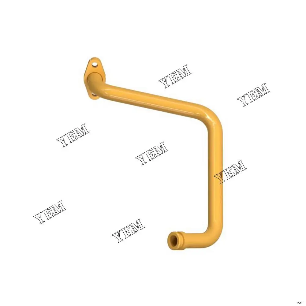 POWER SYS Tube Assembly 294-0106 2940106 Engine Parts With Warranty 4