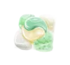 Parfum de jasmin et de poire verte