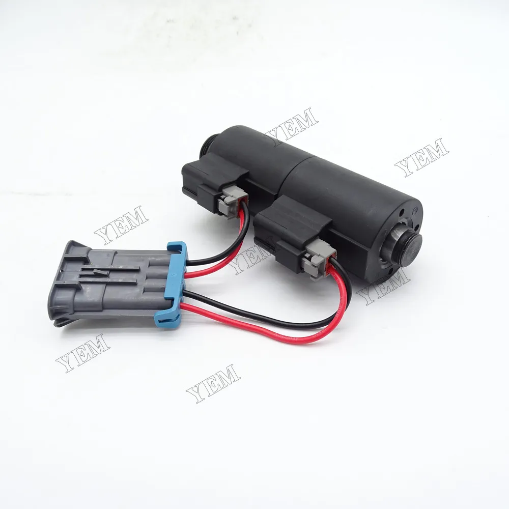 87456900 190443A1 134126 Solenoid Coil for Case Replacement Engine Parts 3