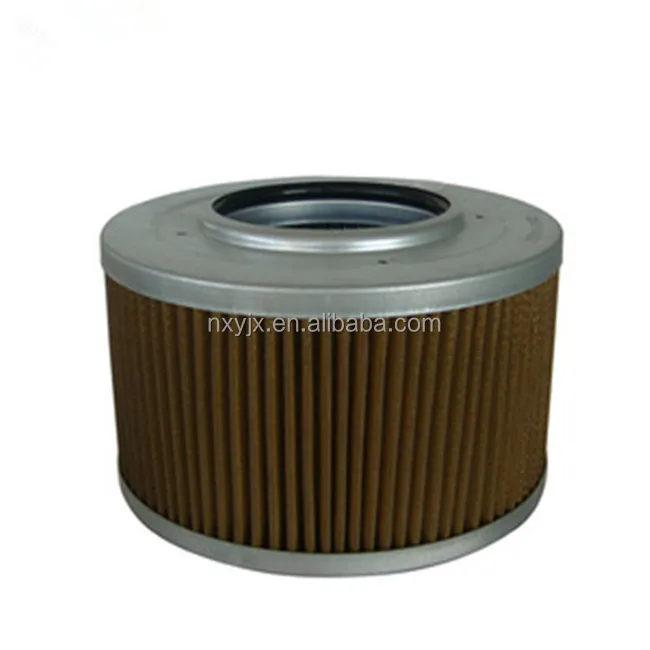 3501403 4857186 H5206 P502495 Hydraulic Oil Filter - Video