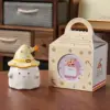 Fiesta de magia amarilla [Caja de regalo de cartón]