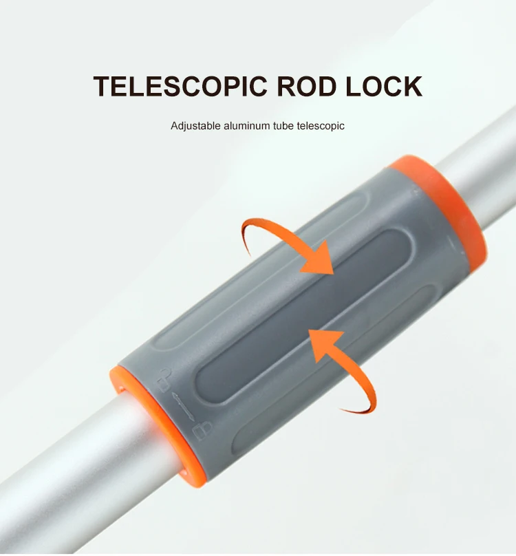 Экологически чистые чистящие средства промышленные швабры для чистки двусторонняя плоская Швабра