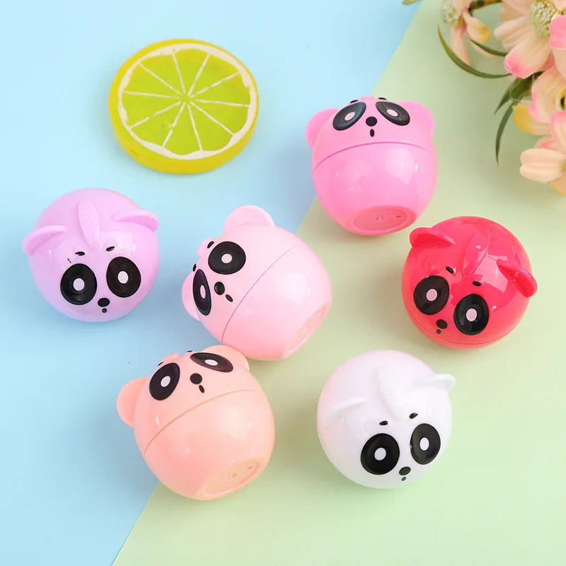 Private Label Organic Lip Balm - Custom Cute Gel Stick for Sexy