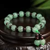 jade bracelet SL73