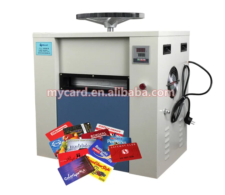 Id Card Machines For Small Businesses