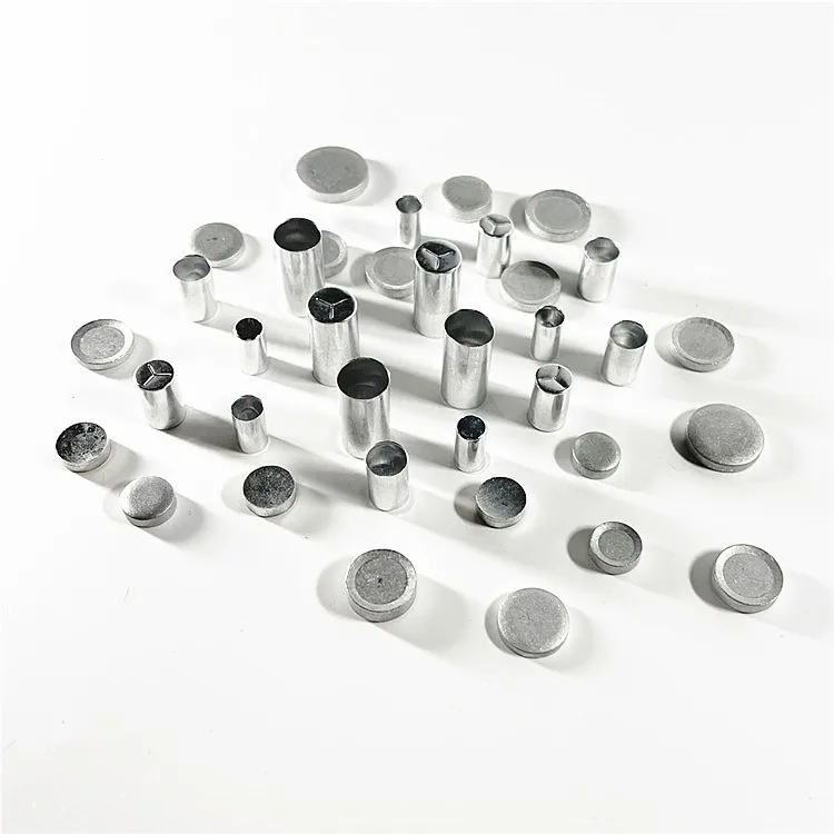 aluminum slugs 1070