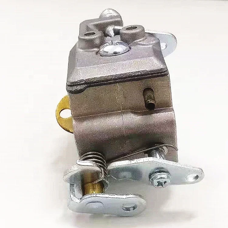 Kit Carburateur Complet Pour Tronçonneuse Partner 350 351 352 & McCulloch Mac Cat - Compatible Walbro