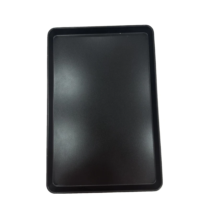 ベーカリートレイ400 * 600mmアルミトレイ40x60ベーカリーシート