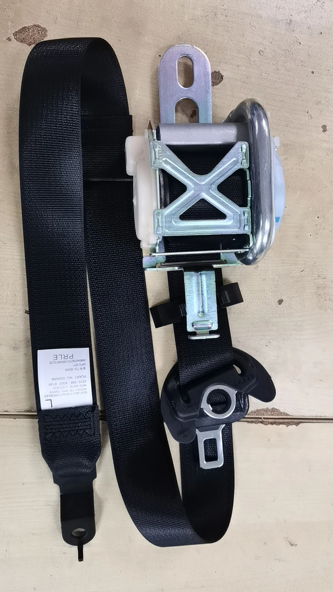 SERVICIO De Reparación De Cinturón De Seguridad Para Jeep Grand Cherokee – Desbloqueo Post-colisión – Garantía De Por Vida