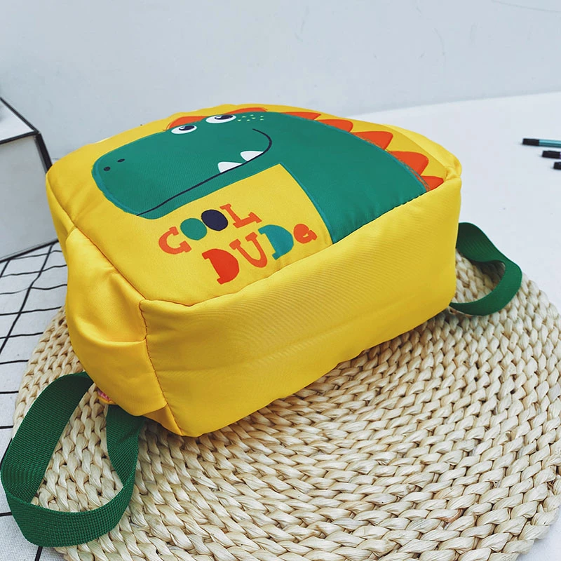 New Style Kindergarten Cute Backpack Kid Children School Bag