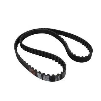 Professional production tensile strength MXL XL L H Rubber synchronous timing belt