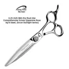 Jm2-625 taglierina piatta - 625 pollici - uso bagnato e asciutto