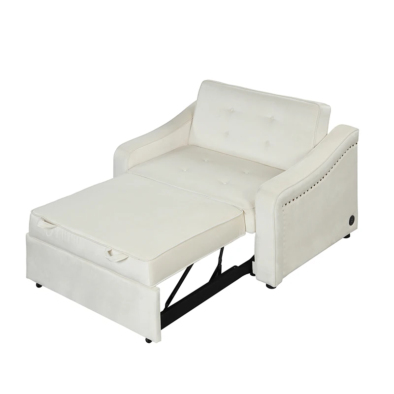 chaise longue single bed