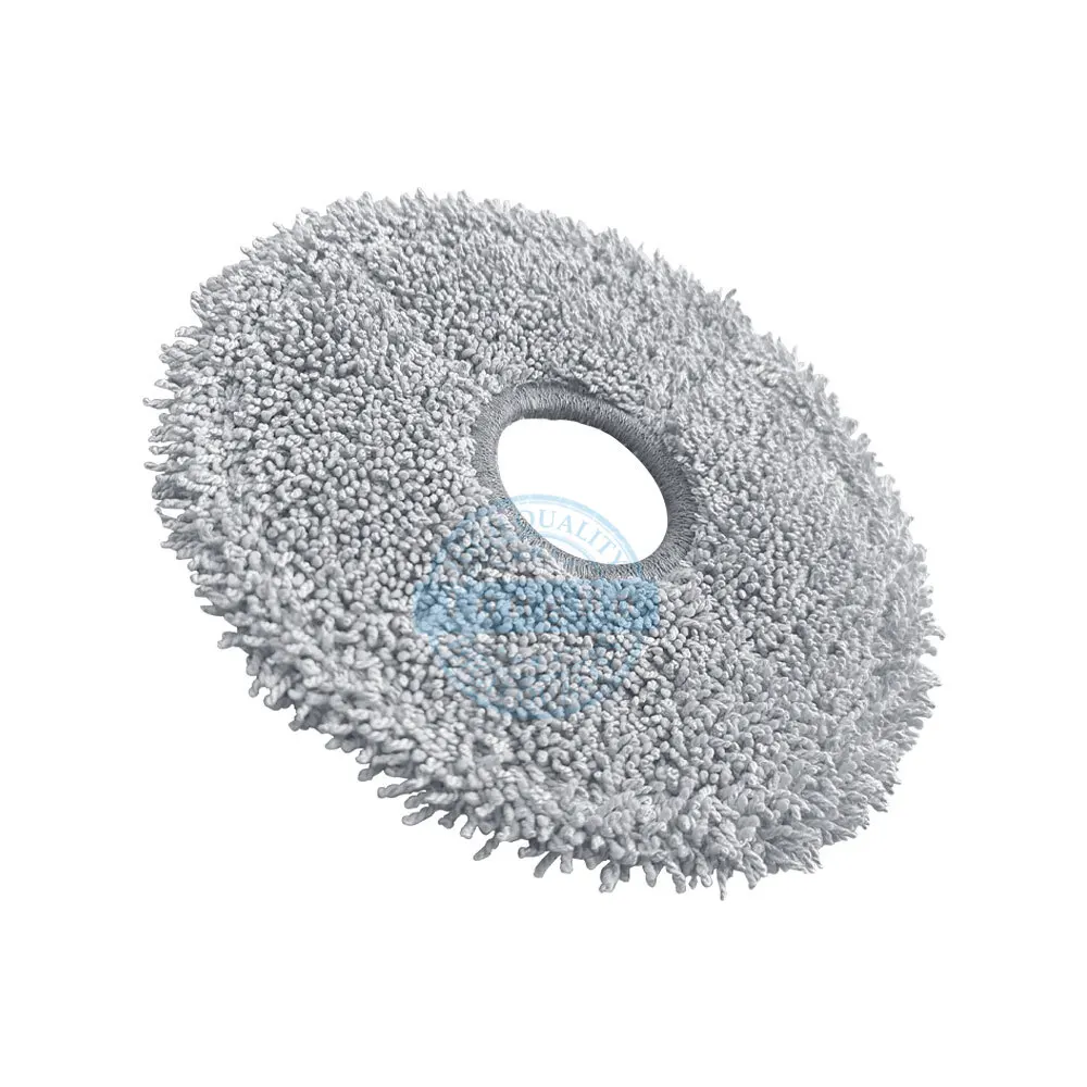 Main Roller Brush Replacement Fit for Xiaomi Dreame S10 / Dreame S10 Pro RLS6LADC Robot Vacuum Cleaner Parts
