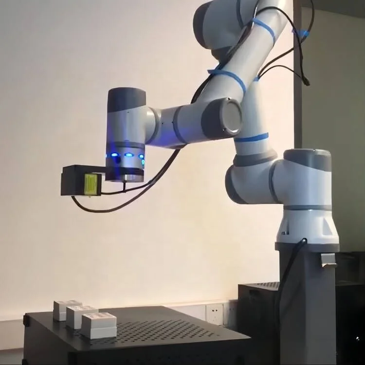 Smart Eracobot Vacuum Robot Arm Axis, 5kg Load