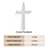 Cross Pendant