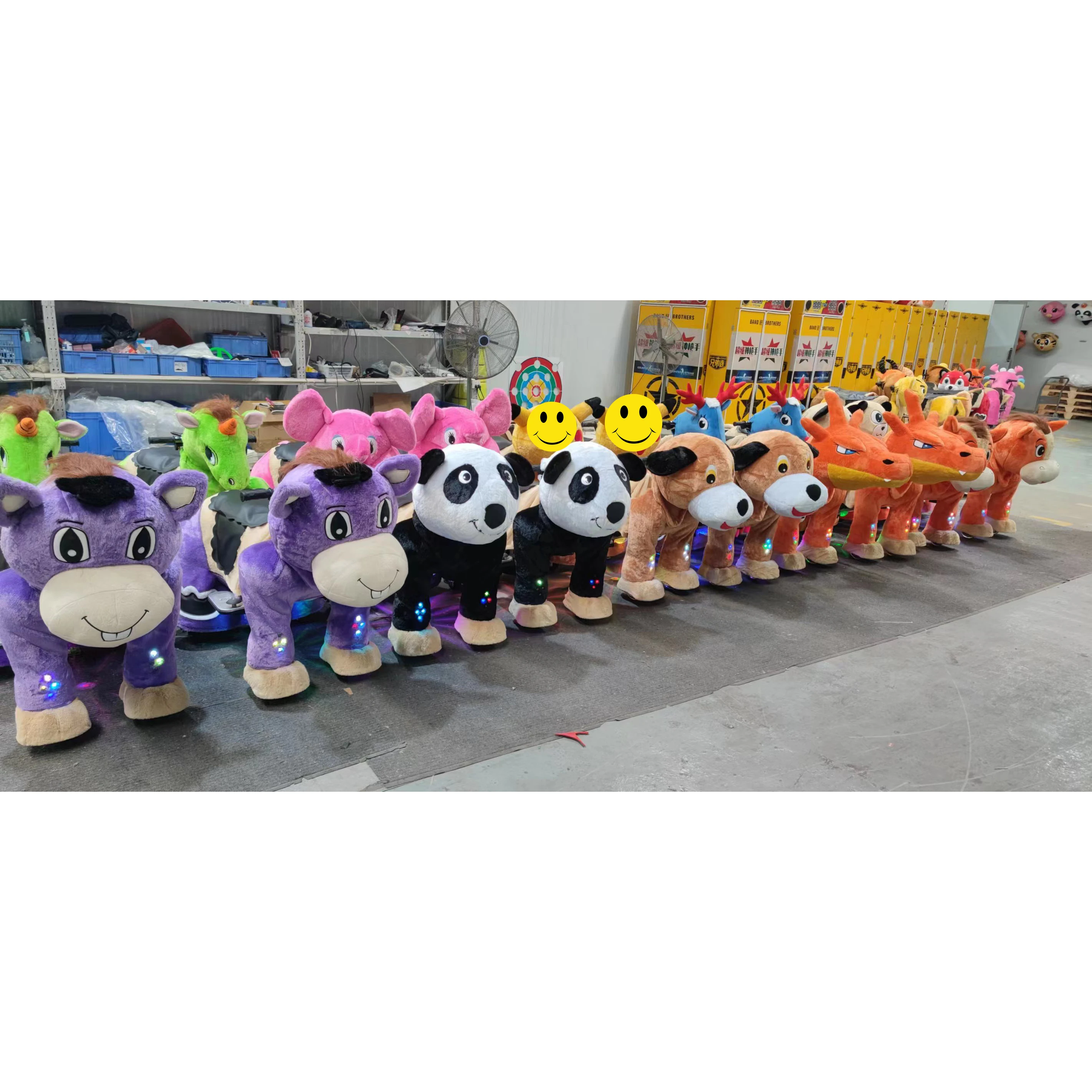 COIN PARKING DELIVERY 白井さん stuffed toy 白井さん stuffed toy – COIN PARKING DELIVERY