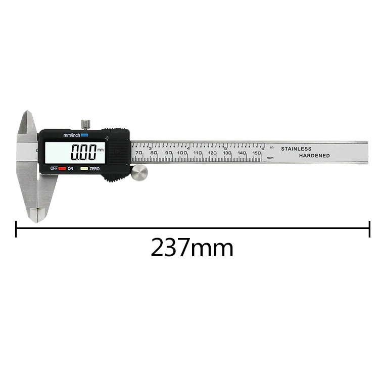 Vernier caliper 150mm (1)