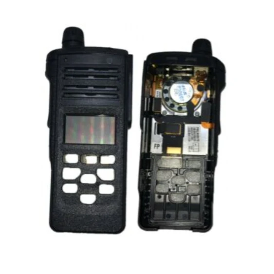 PMLN5907 Walkie Talkie Kit de carcasa de repuesto para accesorios