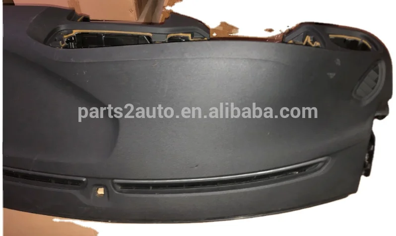 Original Genuine Dashboard for Volvo V60,instrument Panel for Volvo V60