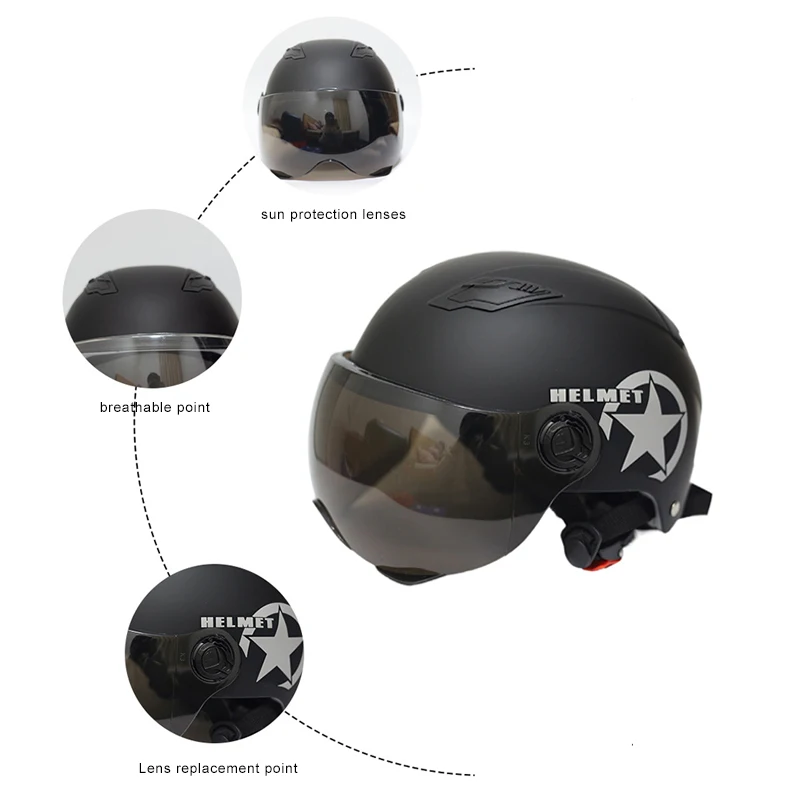 quality helmet price