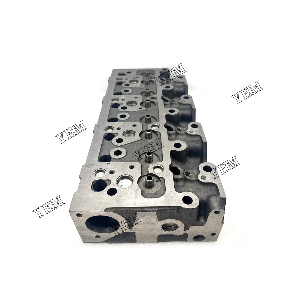 For Komatsu 4D95 Cylinder Head Fast Delivery Engine Parts 4