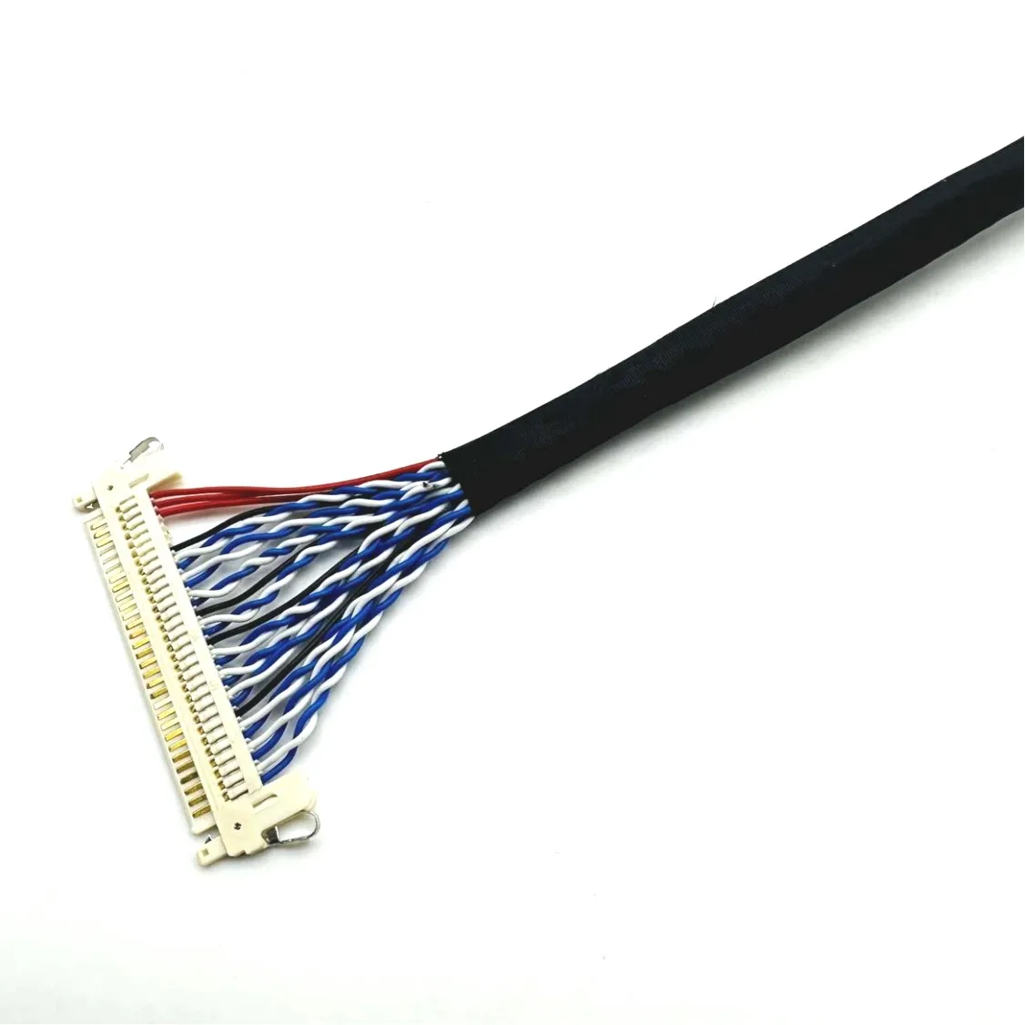 Display Programming Harness Standard LVDS Display Harness for LVDS Display Harness for Laptop ...