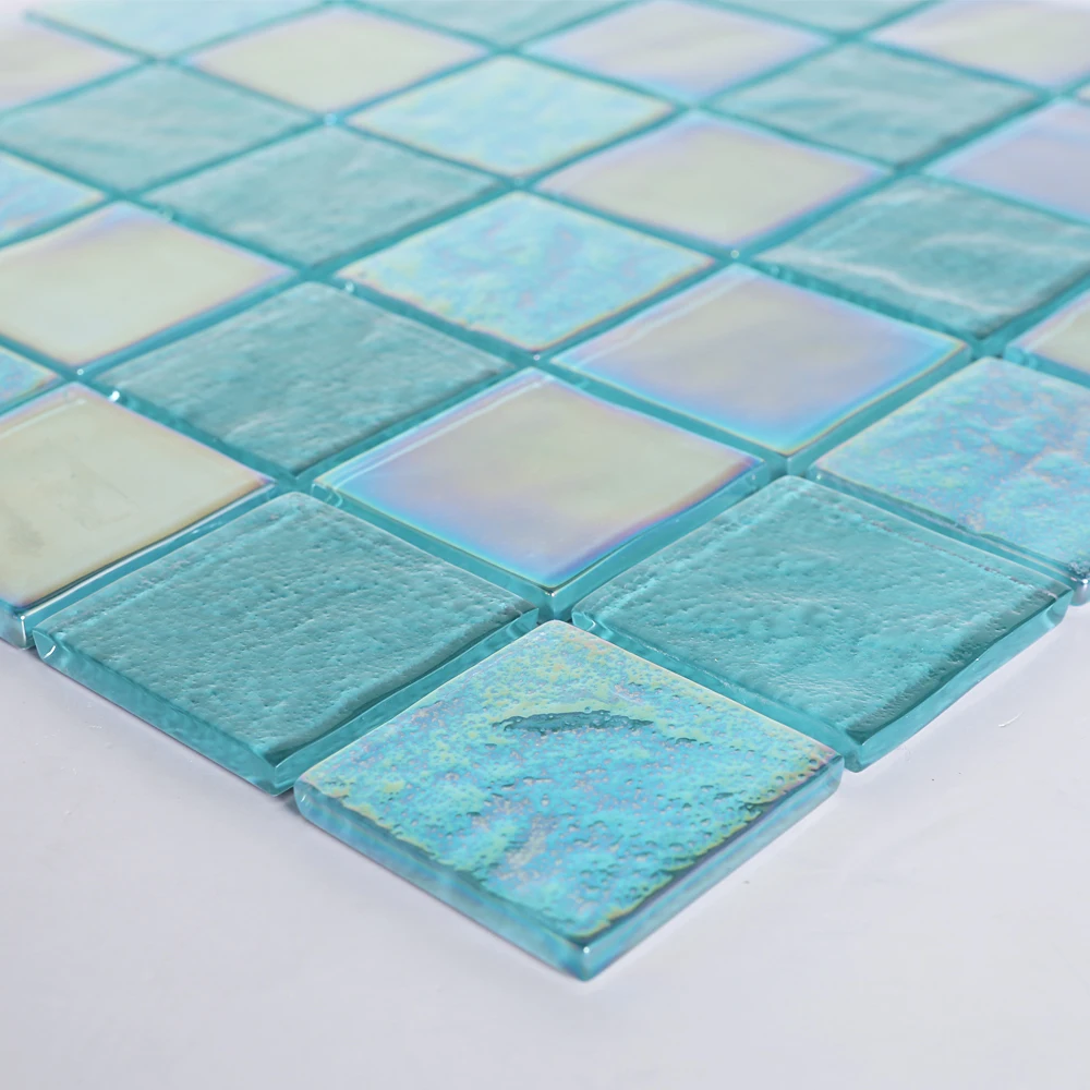 Outdoor natural marble pool tiles sukabumi stone and green ming marble for swimming pool tiles mosaic Wall Floor Decoration