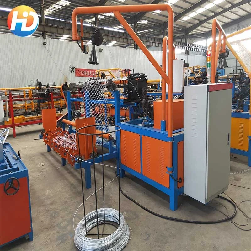 Factory Iron Wire Net Making Machine Price