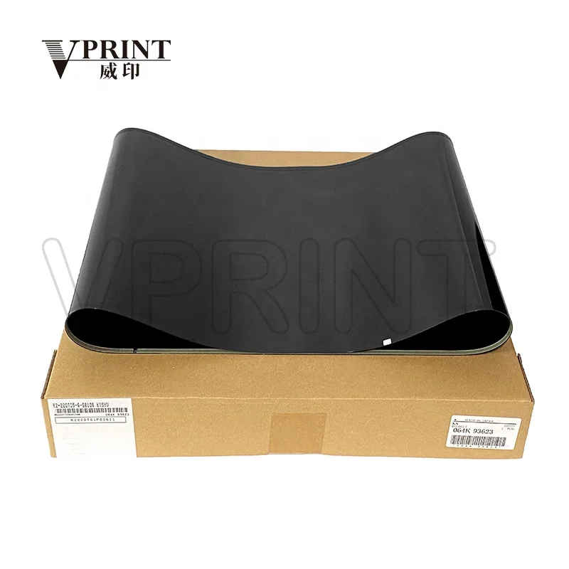 Fita de Transferência Original 064K93623 064K93622 Apenas para Xerox WorkCentre 7425, 7428, 7435, 7525, 7530, 7545, 7556, 7830, 7835 e Fita IBT