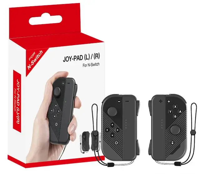 joy con comfort grip