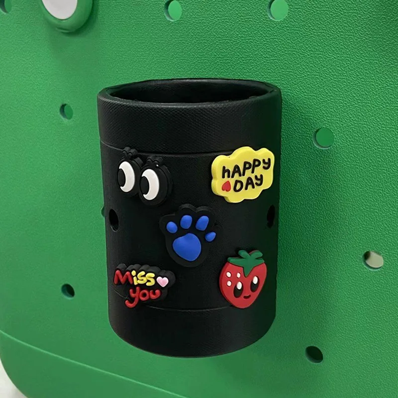 Cup Holder For Bogg Bag – Fits Stanley 40oz/30oz, Simple Modern, Baby/XL Bogg Bags