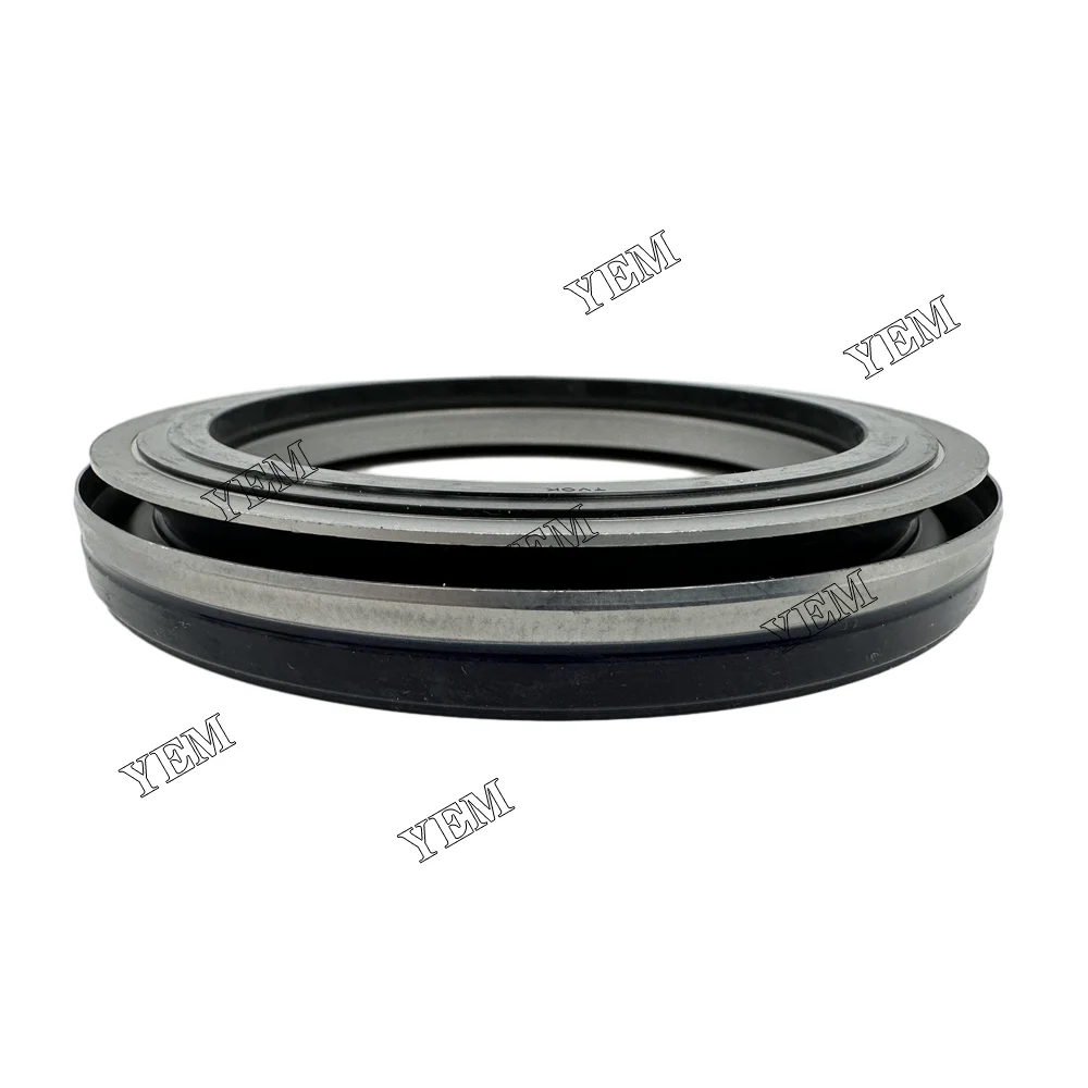 Crankshaft Rear Oil Seal for Hino S05C Engine Part 2